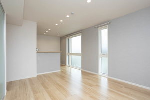 グランファミール箕面小野原 0205号-4