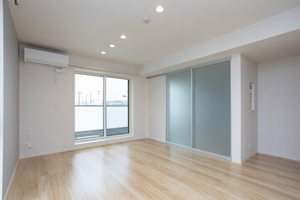 グランファミール箕面小野原 0205号-5