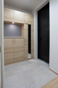 グランファミール箕面小野原 0205号-6