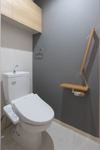 グランファミール箕面小野原 0205号-7