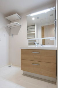 グランファミール箕面小野原 0205号-8