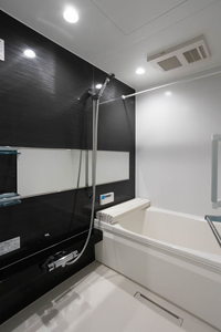 グランファミール箕面小野原 0205号-9