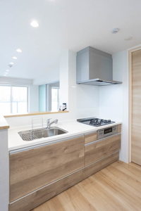 グランファミール箕面小野原 0205号-10