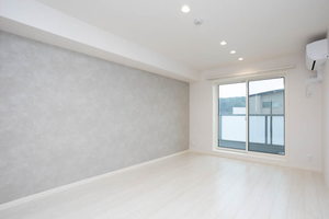 グランファミール箕面小野原 0302号-4