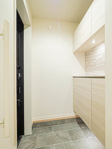 シャーメゾン京都西七条 0102号-4