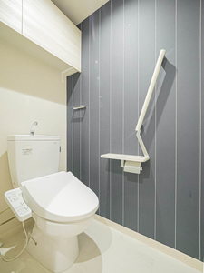 シャーメゾン京都西七条 0102号-5