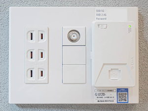 シャーメゾン京都西七条 0102号-11