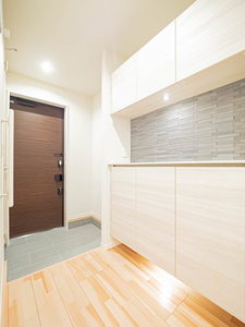 シャーメゾン　ＣＩＴＡＮ 0101号-4