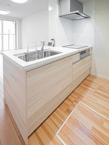 シャーメゾン　ＣＩＴＡＮ 0101号-8