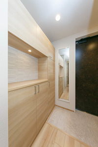 シャーメゾン　シューレ 0201号-9