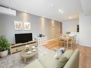 ラ　カーサ　フェリーチェ 0202号-2