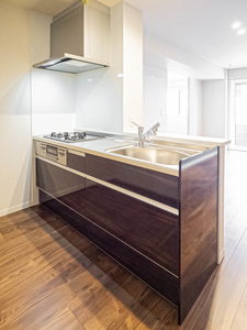 ラ　カーサ　フェリーチェ 0202号-4