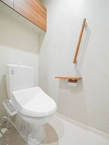 ラ　カーサ　フェリーチェ 0202号-6