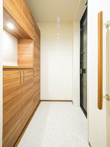 ラ　カーサ　フェリーチェ 0202号-7