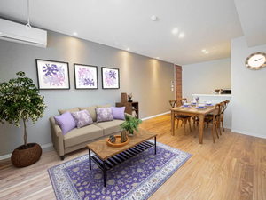 ラ　カーサ　フェリーチェ 0302号-2