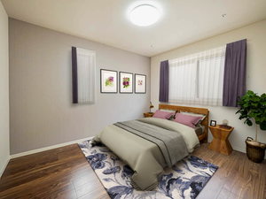 ラ　カーサ　フェリーチェ 0302号-3