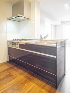 ラ　カーサ　フェリーチェ 0302号-4