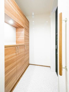 ラ　カーサ　フェリーチェ 0302号-7