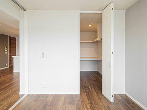 ラ　カーサ　フェリーチェ 0302号-10