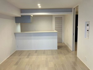 シャーメゾン　フィセル 0301号-2