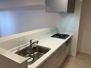 シャーメゾン　フィセル 0301号-4