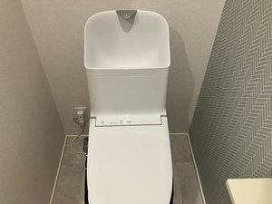 シャーメゾン　フィセル 0301号-8