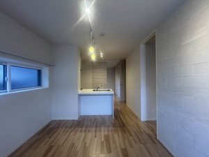 Ｈｅｒｉｔａｇｅ洛南東寺 0205号-2