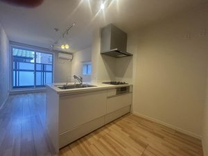 Ｈｅｒｉｔａｇｅ洛南東寺 0205号-6