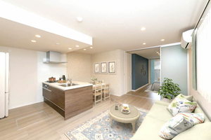 ＳｈａＭａｉｓｏｎ　ｒｅｌａｆｏｒｔ 0103号-2