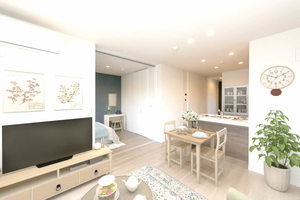 ＳｈａＭａｉｓｏｎ　ｒｅｌａｆｏｒｔ 0302号-2