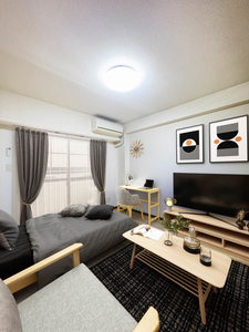 光陽マンションB 0105号-2