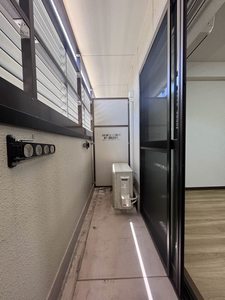 光陽マンションB 0105号-9