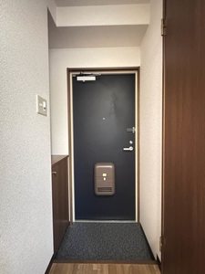 光陽マンションB 0105号-10