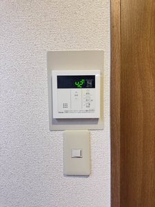 光陽マンションB 0105号-11