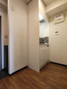 光陽マンションＢ 0301号-5