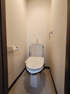 光陽マンションＢ 0301号-8