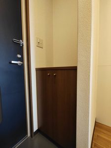 光陽マンションＢ 0301号-10