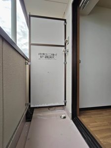 光陽マンションＢ 0301号-12