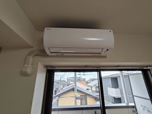 光陽マンションＢ 0301号-14