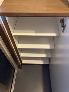 光陽マンションＢ 0303号-2