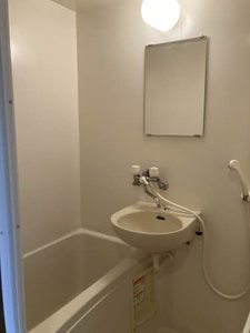 光陽マンションＢ 0303号-3