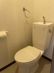 光陽マンションＢ 0303号-4