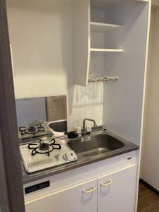 光陽マンションＢ 0303号-5