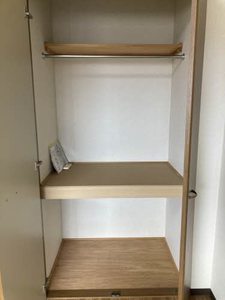 光陽マンションＢ 0303号-8