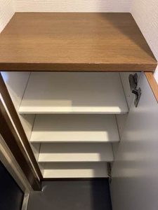 光陽マンションB 0306号-3