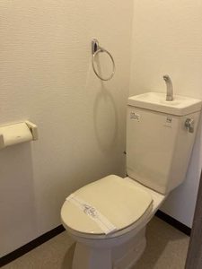 光陽マンションB 0306号-4