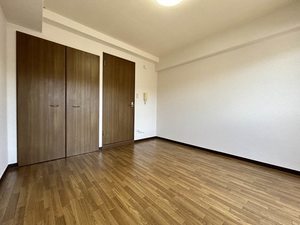 光陽マンションＢ 0307号-4