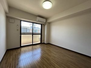 光陽マンションＢ 0307号-5