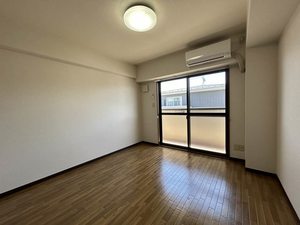 光陽マンションＢ 0307号-6