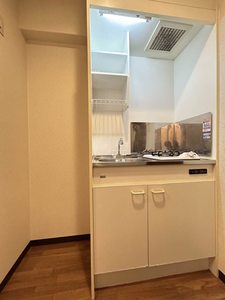 光陽マンションＢ 0307号-7